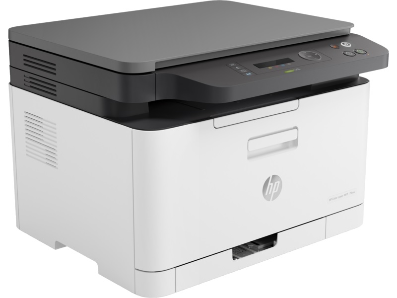  HP Color Laser MFP 178nw